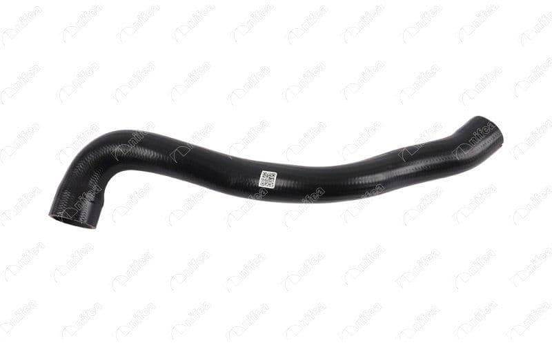 Turbo İntercooler Hortumu Opel Vectra B 2.0-2.2 Dti — Foto