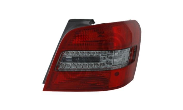 Stop Lambası Sağ (Led) Glk-class — Resim