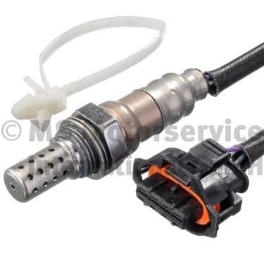 Oksijen Sensörü Ön Astra J-İnsignia-Mokka-Zafira C-AVEO-CRUZE-1.6-1.8 A16XER-A18XER-B16XER — Foto