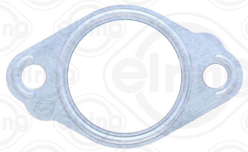 Egzoz Manifold Contası — Foto