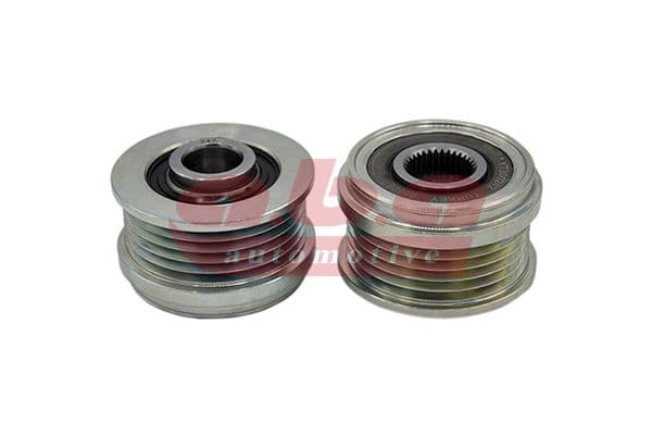 Alternator Kasnagi Rulmani Cruze Astra J Cascada Corsa D Insignia A Meriva B Zafira Tourer C 1.4 1.4 Turbo 1.2 09> [59*53.8*34.2] — Foto