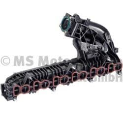 Manifold Emme — Foto