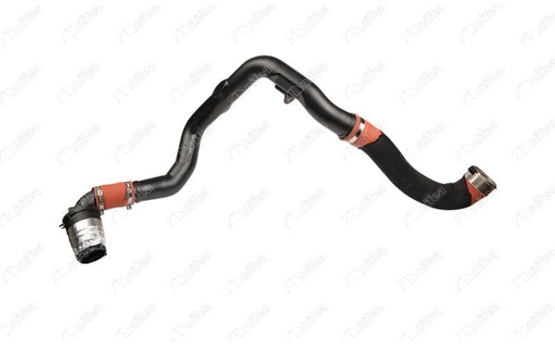 Turbo Hortumu Nissan Nv 400 Reault Master III Opel Monavo B 2.3 DCI 2.3 CDTI — Foto