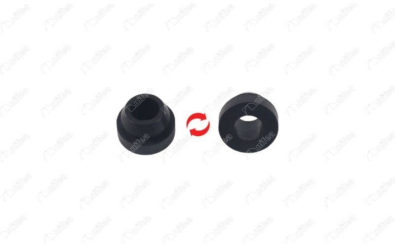 Radyator Alt Lastigi P308-PARTNER TEPE-P206+-P3008-P5008-P40 — Foto