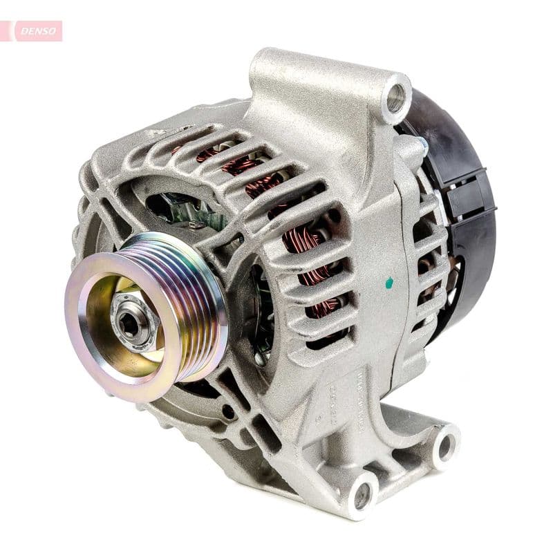 Alternatör 75A (Klimasiz) — Resim