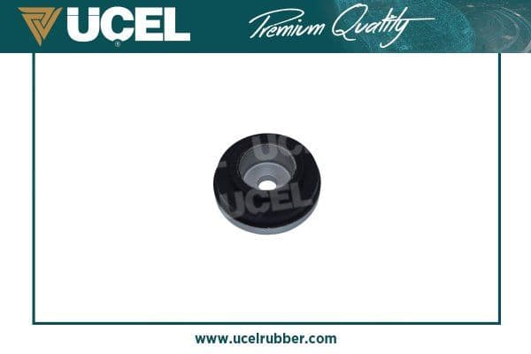 Arka Helezon Yayi Alt Takozu Peuegeot P508 10> P407 04>10 Citroen C5 III 08>16-DS7 18 — Foto