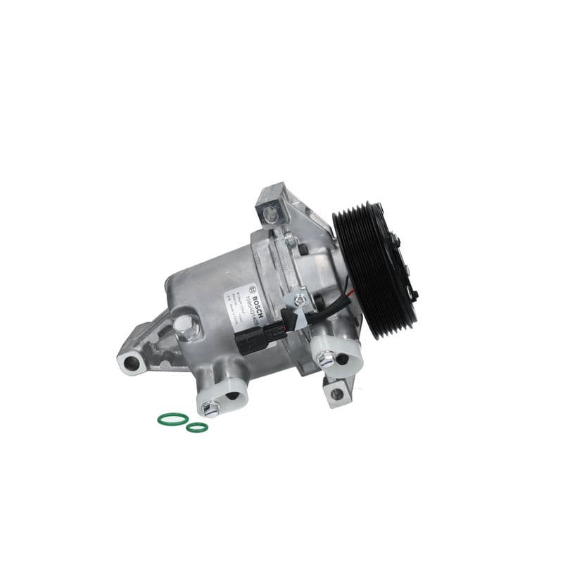KLİMA KOMPRESÖRÜ RENAULT SYMBOL III 14> DACIA SANDERO II 12> LOGAN MCV II 13> DUSTER II 17> 0.9TCe 1.0TCe 1.2TCe 1.3TCe 1.6SCe — Resim
