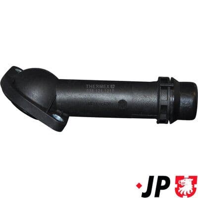 Termostat Kapağı Avf Awx Avb Bsv Bpz Bss Bgw — Resim