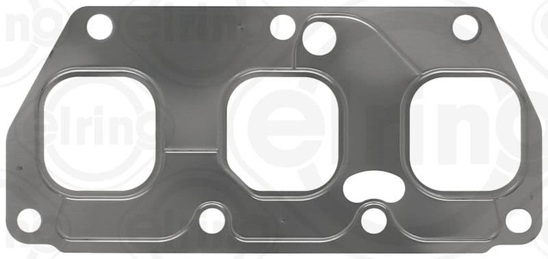 Egzoz Manifold Contası — Foto