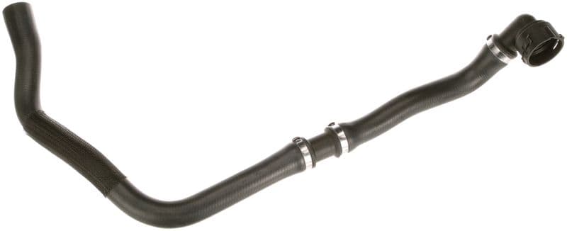 Radyator Hortumu Ust Land Rover 204PT Freelander II L359 Range Rover Evoque L538 — Resim