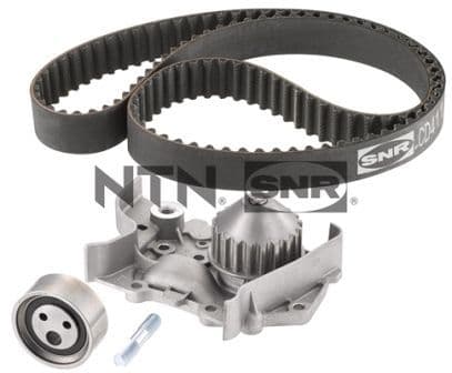 Devirdaimli Eksantrik Gergi Kiti Renault Clio II 01>KANGOO 97>MEGANE 96> Dacia Logan 04> Sandero 08 > Solenza 04> 1.4-1.6(E7J-K7J-K4M) — Foto
