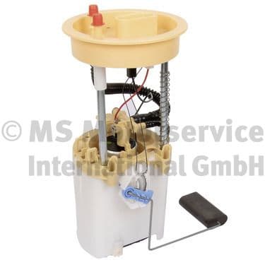 Fuel Pump Module — Foto