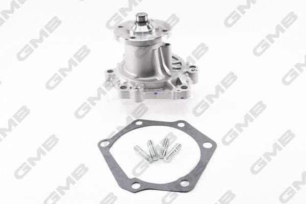 DEVİRDAİM SU POMPASI TOYOTA HILUX 2.4L 2L LN85 LN145 90-04 / 2.4L 2L-T LN105 4x4 93-04 / 2.8L 3L LN106 4x4 88-94 / HIACE 2.4L 2L LH112 LH114 89 — Resim