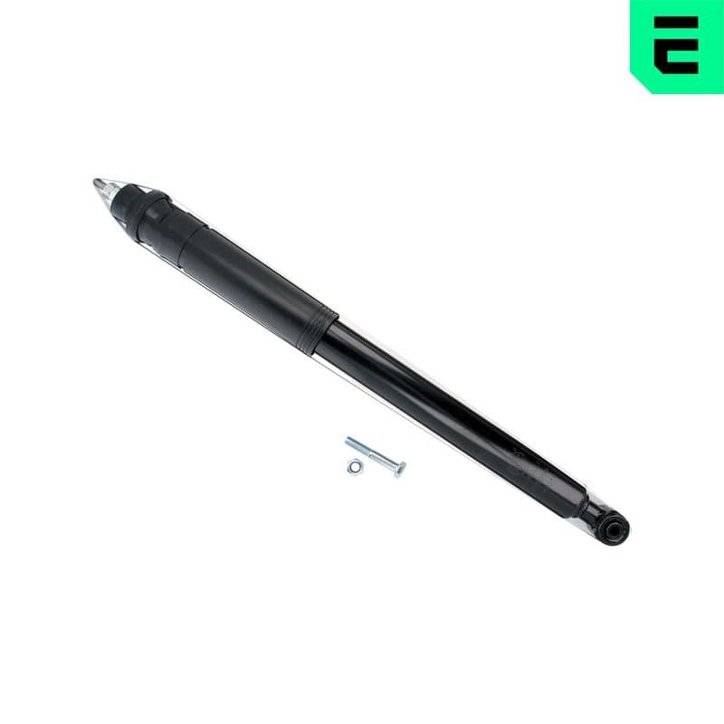 Amortisor Arka (Gazli) Mercedes E-Class W210 96>02 — Resim