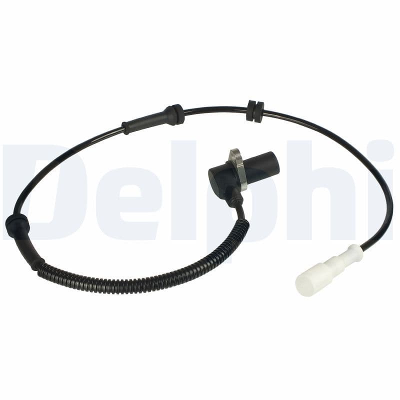 ABS Devir Sensörü Ön Sol Chevrolet Lacetti (J200)-NUBIRA 05 — Resim