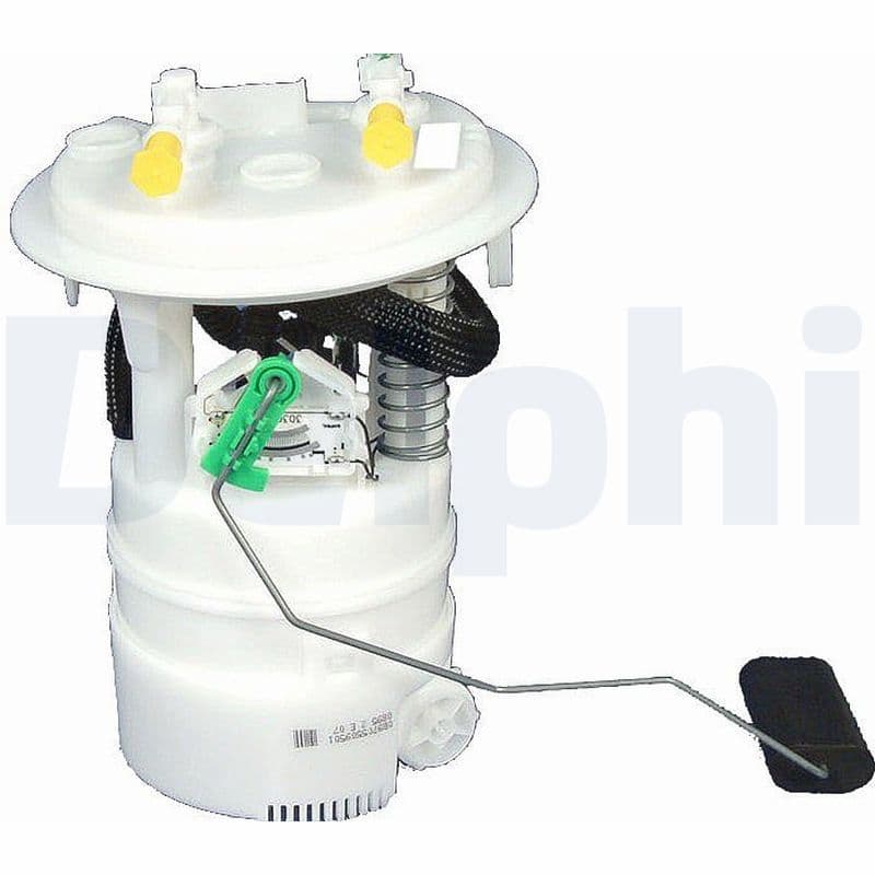Yakıt Depo Pompası (Şamandirasi) Komple — Resim