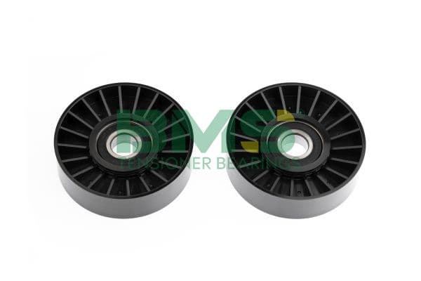 Alternatör Gergi Rulmanı 17×90x25 6203 / 14 Plastik — Resim