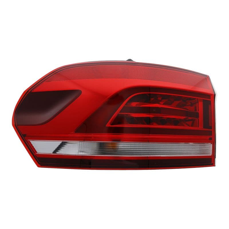 Stop Lambasi Sol VW Touran 2015 / 07 — Foto