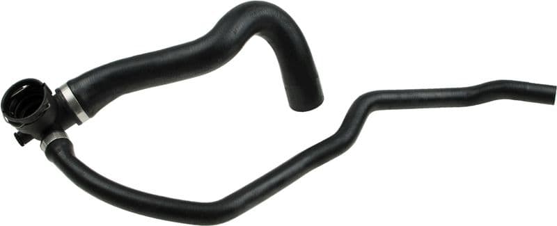 Radyatör Alt Hortumu Opel Corsa D 06>14 1.4 XER (Otomatik Şanziman) — Resim