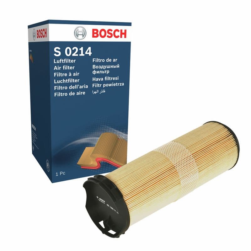 Hava Filtresi (OM646) C-class — Resim