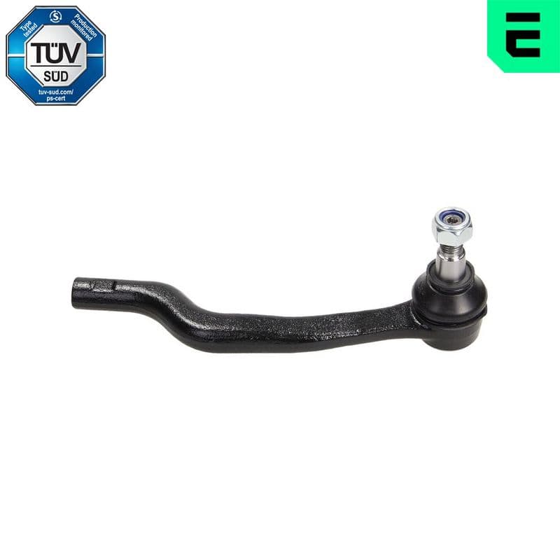 Rot Basi Sag Mercedes A-Class W168 — Resim