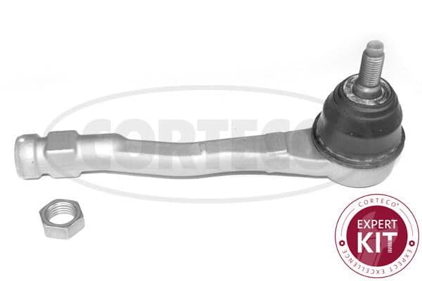 Rot Başi Sol Peugeot P308 07>14 P3008 09>16 P5008 09>17 Partner 08> Citroen Berlingo 08> C4 09> DS4 11 — Resim