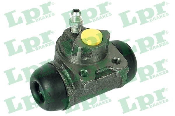 FREN SILINDIRI CLIO LOGAN SANDERO THALIA 1,2 / 1,4 / 1,5 / 1,6 (19,00mm) — Resim