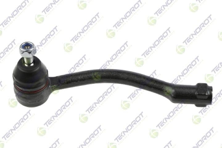 Rotbasi Sol Accent Blue 2011 -> Kia Rio 2011 — Resim