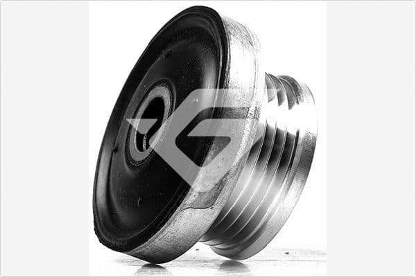 Alternatör Kasnağı Mgn-clio Ii-kng-twng-symbol — Resim