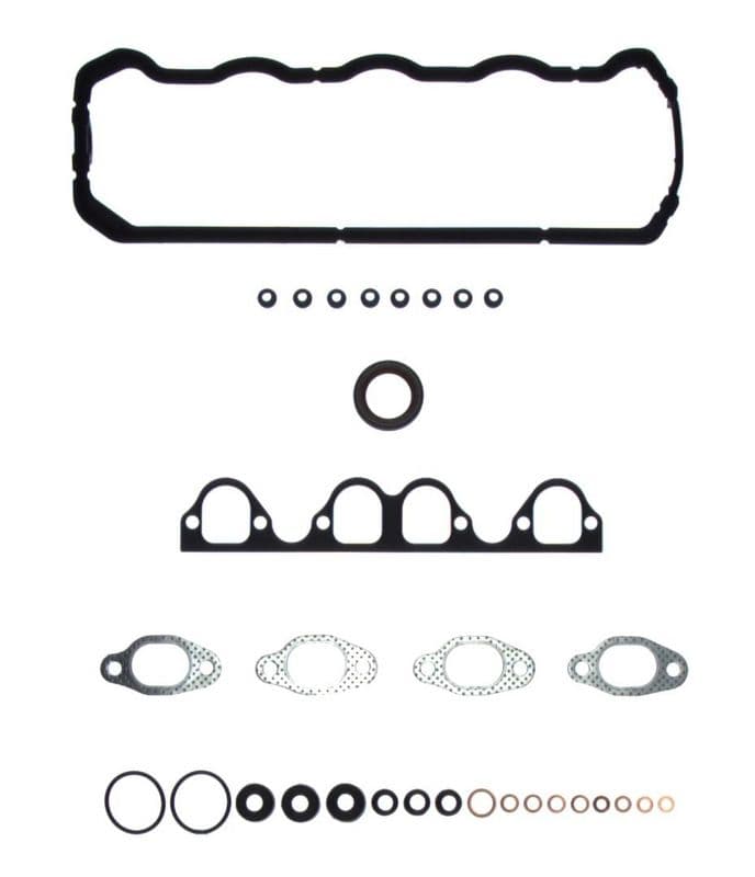 Ust Takim Conta VW Audi 1Z Afn Ahu Avg 7MM — Foto