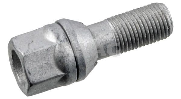 Bijon Saplamasi (Sac Jant Icin) P3008 EXPERT III Partner Tepe P308 P508 P5008 P407 C5 II C4 Jumpy III C4 II DS4 C4 Picasso C5 C5 III Berlingo III Olcu: (M12 * 1,25 Boy: 47MM Dis UZUNLUGU:18MM Saft BOY:8MM) — Foto