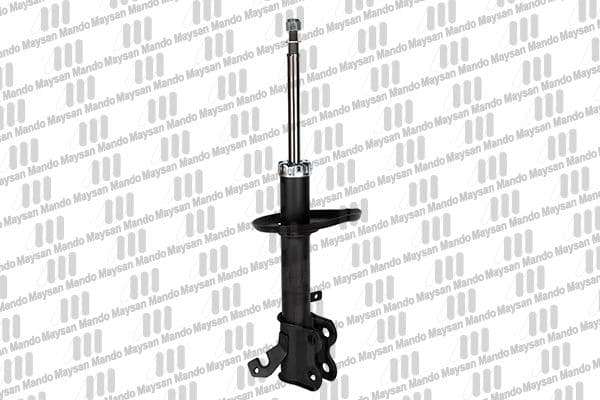 Amortisor On Sol Toyota Corolla 1997-2001 AE111 EE111 Gazli — Resim