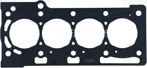 SILINDIR KAPAK CONTASI 0.50mm AURIS (E15) 1.33 Dual-VVTi 09-18 COROLLA (E18-ZRE1) 1.3 Dual-VVTi 13-18 YARIS (P9) 1.33 VVT-i 08-11 Motor kodu: 1NR-FE — Resim