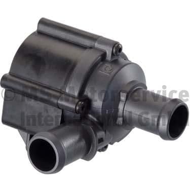 Water Circulating Pump — Foto