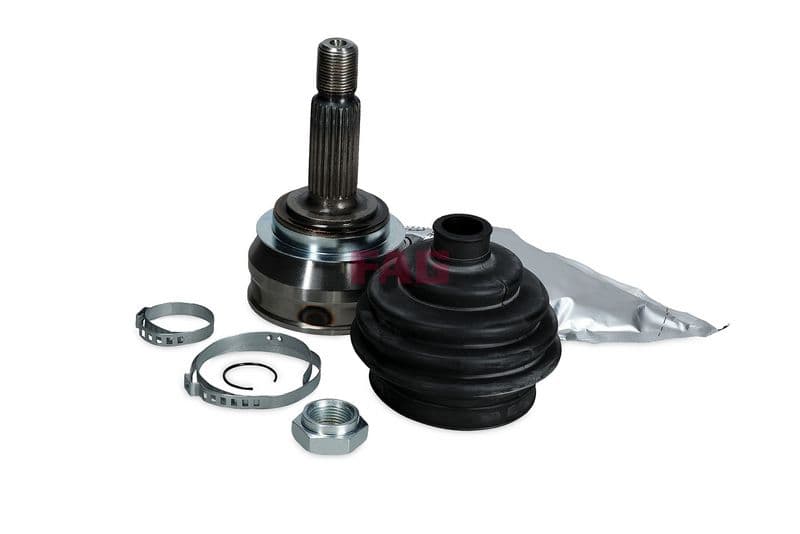 Dis Aks Kafasi (VW Caddy 96-01 Skoda Favorit 88-95 Felicia 95-01) — Resim
