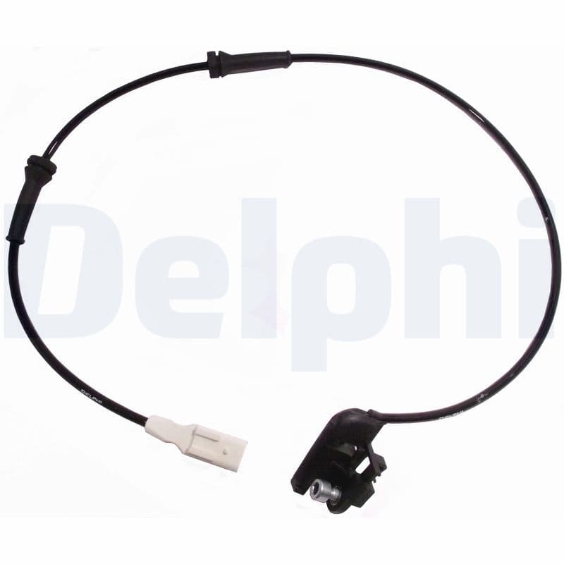 ABS Sensoru Arka Sag / Sol C4 P307 Ym 1,4 16V / 1,6 16V / 2,0 16V / 1,6HDI / 2,0HDI 06> Boy: 737MM — Resim