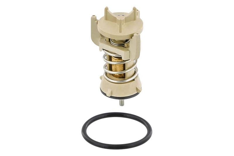 Termostat Octavia A3 Leon VW — Foto