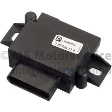 Control Unit For Fuel Pump — Foto