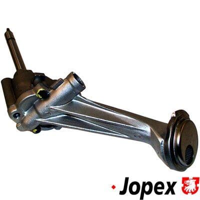 Yağ Pompası Jx-ky — Resim