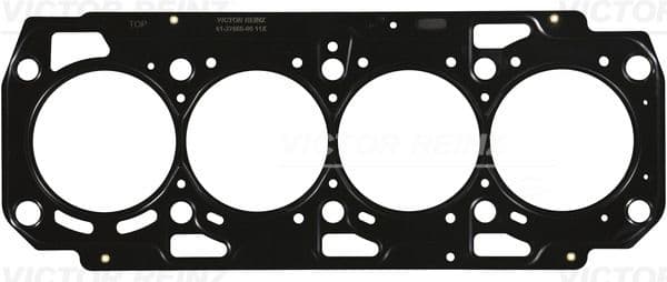 Silindir Kapak Contasi 0.95 MM Astra J-Insignia 2.0 CDTI 09=> (A20DTH-DTJ-DTE-DTR) — Resim