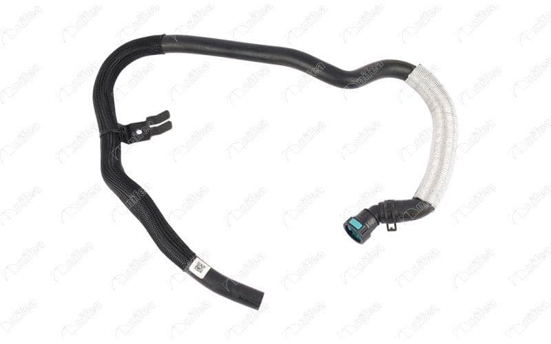 Kalorifer Hortumu Giris Ford Transit V347 11> 2.4 Tdci — Foto