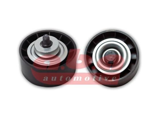 Alternatör Gergi Rulmani Alfa 147-156-166 2.0-2.5-3.0-3.2 97=> Bravo II-Idea-Lancia 1.9D-1.9JTD 99 — Resim