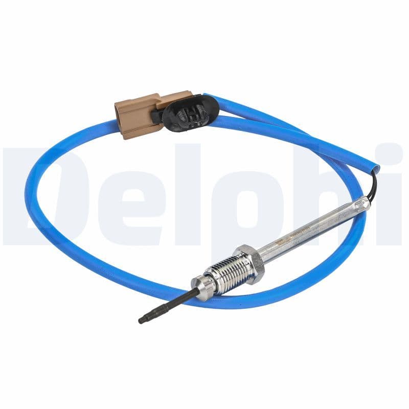 Egzoz Sicaklik Sensörü-Nissan Juke Note NV200 NV200 Evalia Pulsar Qashqai Renault Captur Clio Clio G Randtour Clio Van Kangoo Kangoo EXPRESS Kangoo Rapid Megane Megane CC Megane Coupe Megane Estate Bre — Resim