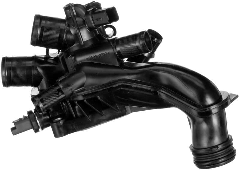 Termostat Komple 3008 308 — Resim