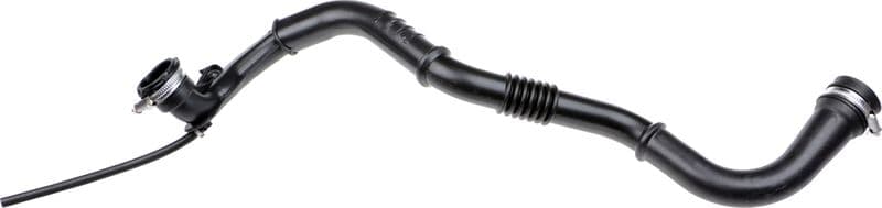 TURBO HORTUMU CLIO II 98>05> MEGANE II 02>08 1.5dCi K9K — Resim