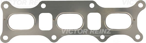 Egzoz Manifold Conta VW Audi — Resim