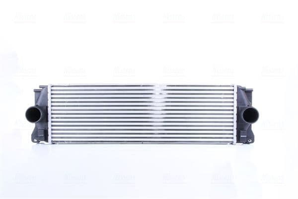 Turbo Radyatoru VW Crafter — Foto