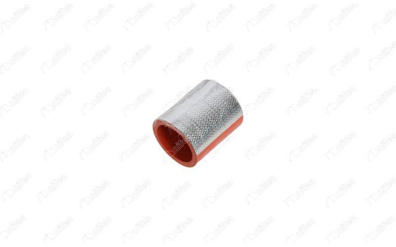 Turbo Sarj Hortumu Kucuk (37MM X 5.5CM) Transit T15 / T15 96>00 — Foto