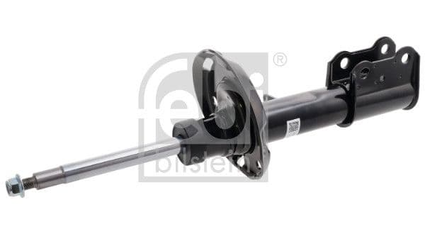 Amortisor On Sag (Gazli) Mercedes W176 W246 C117 X117 — Foto