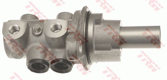 Fren Ana Merkezi Abs'li Linea Punto Evo 07 — Resim